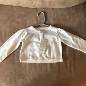 Sweater 6-12 months